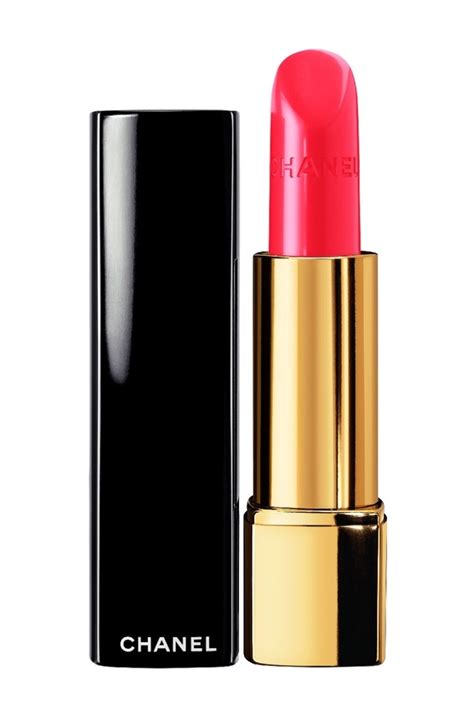 chanel rouge allure genial 187